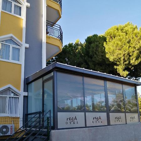أنطاليا Rega Otel المظهر الخارجي الصورة