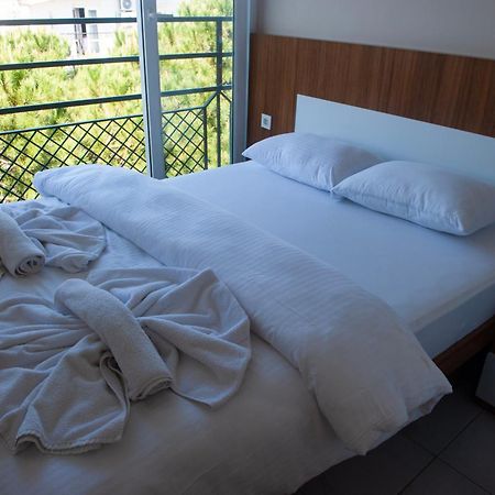 أنطاليا Rega Otel المظهر الخارجي الصورة