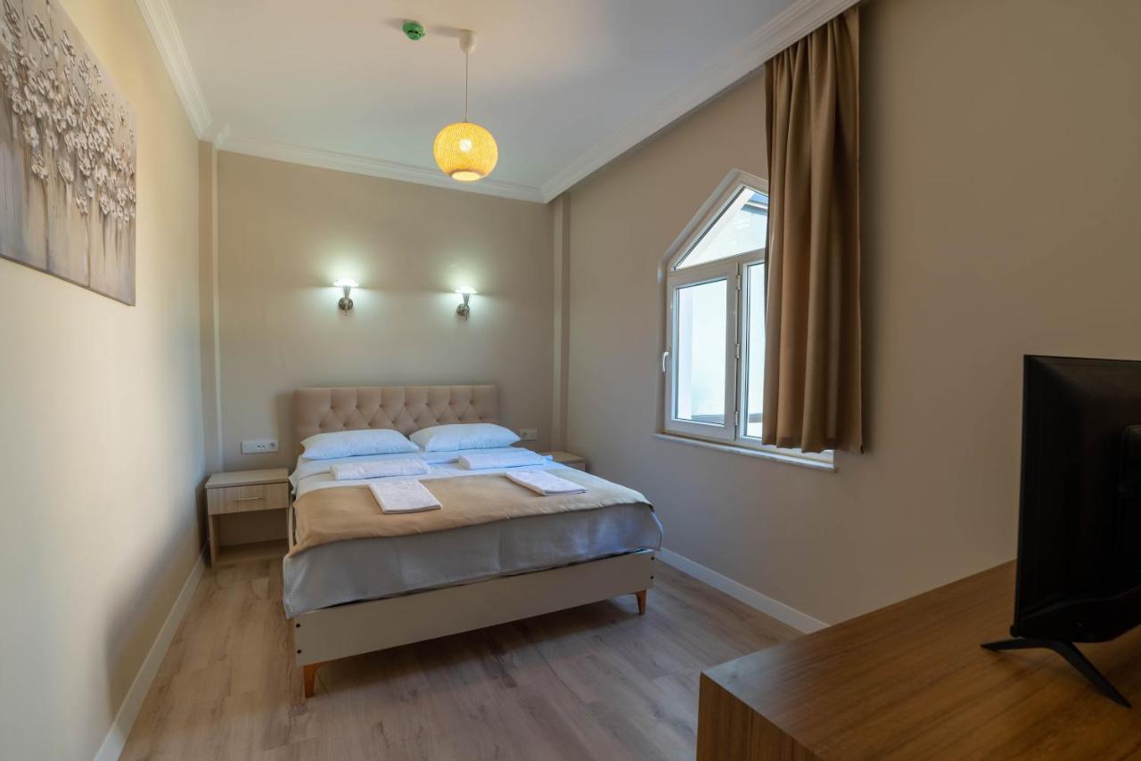 أنطاليا Rega Otel المظهر الخارجي الصورة