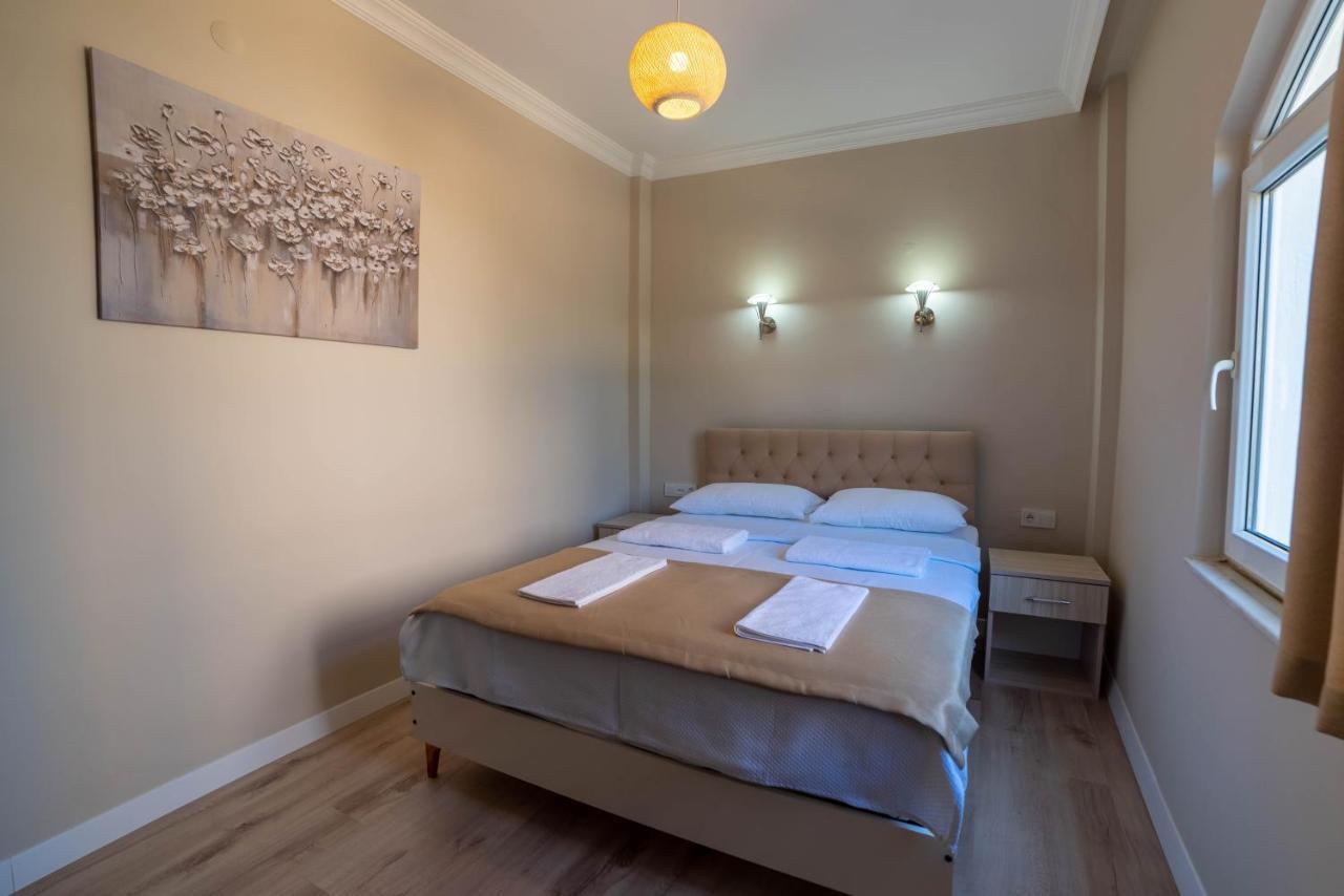 أنطاليا Rega Otel المظهر الخارجي الصورة
