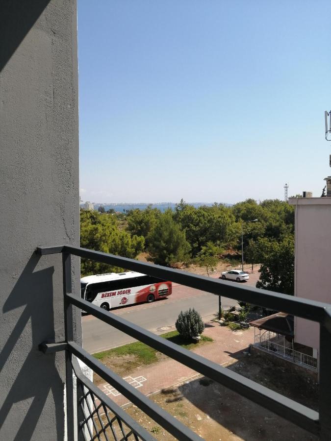 أنطاليا Rega Otel المظهر الخارجي الصورة