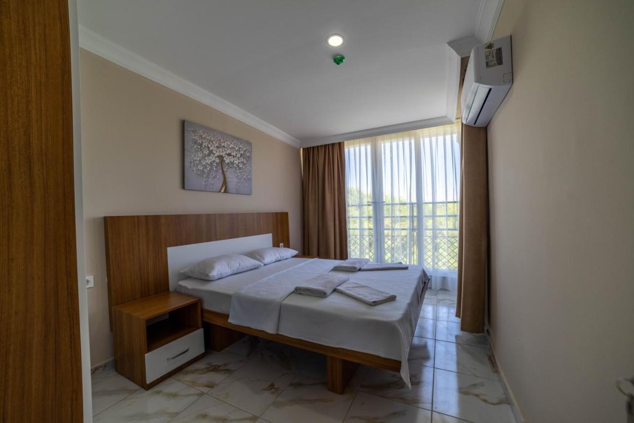 أنطاليا Rega Otel المظهر الخارجي الصورة