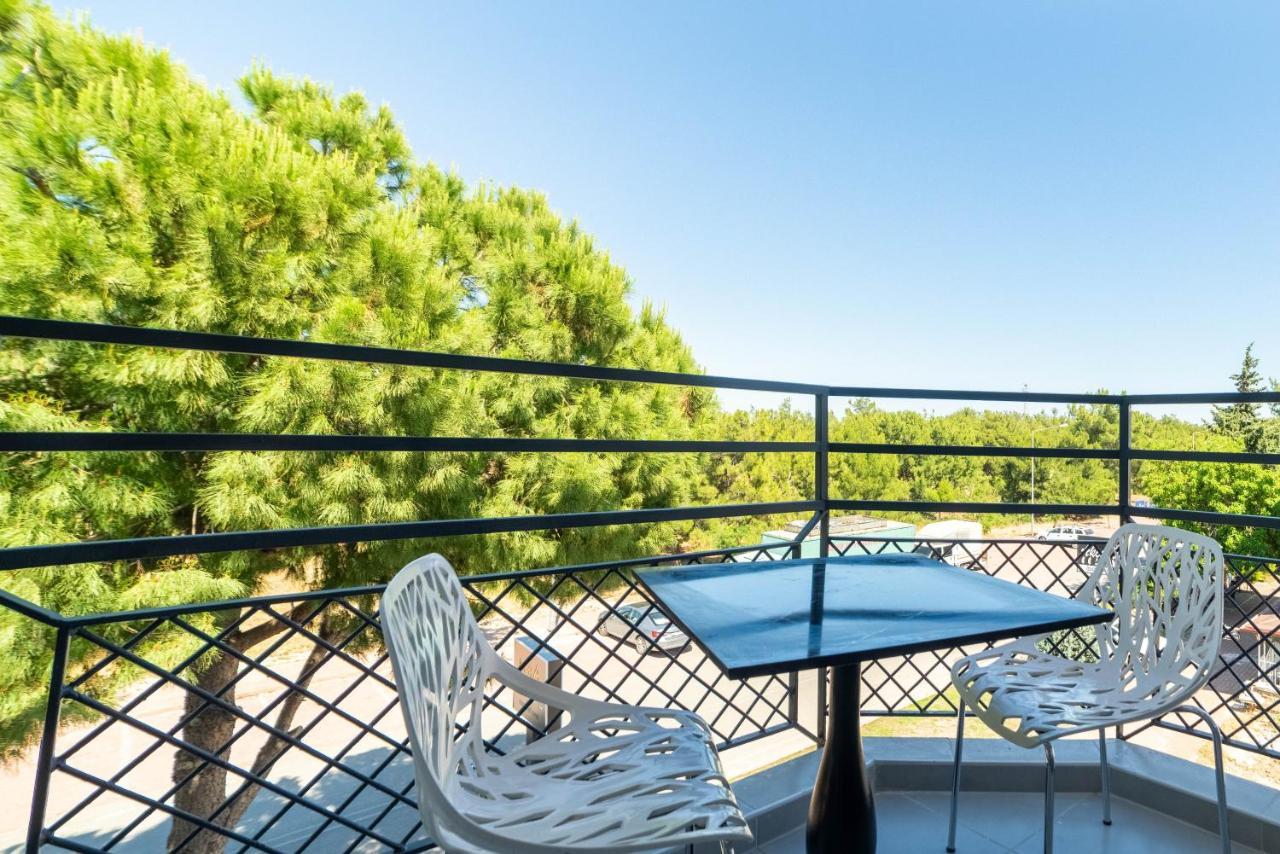 أنطاليا Rega Otel المظهر الخارجي الصورة