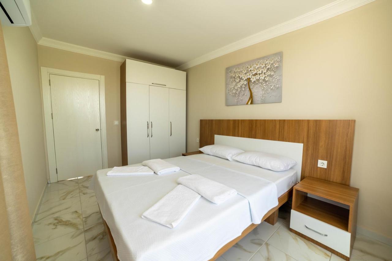 أنطاليا Rega Otel المظهر الخارجي الصورة