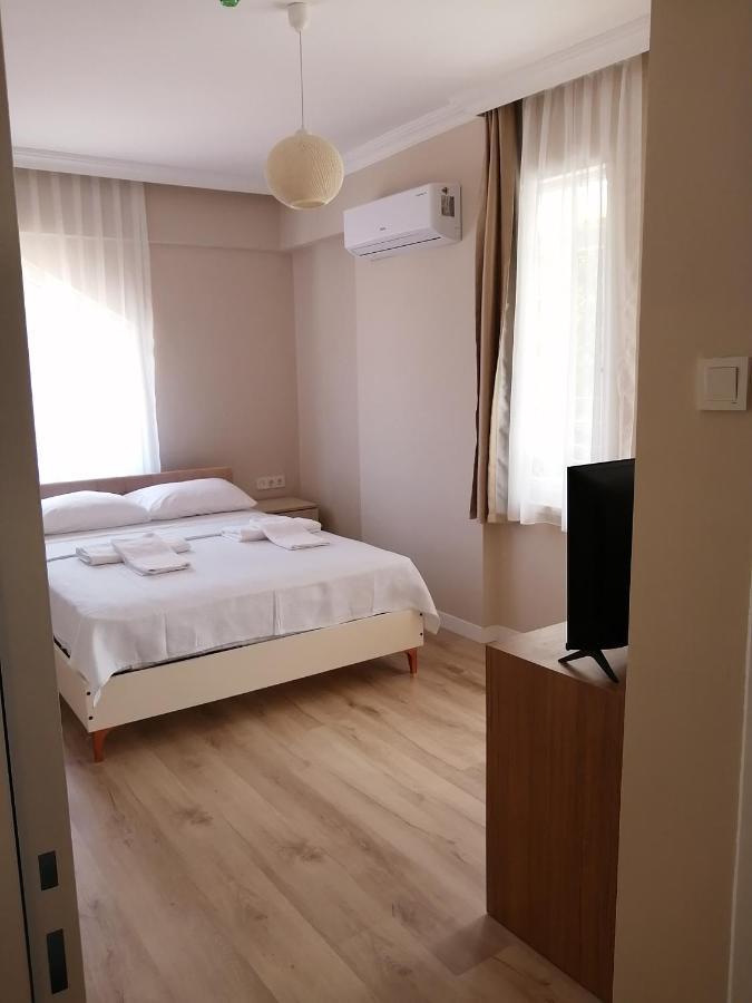 أنطاليا Rega Otel المظهر الخارجي الصورة