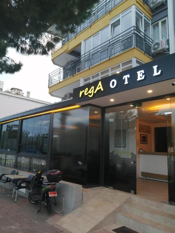 أنطاليا Rega Otel المظهر الخارجي الصورة