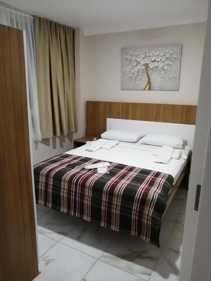 أنطاليا Rega Otel المظهر الخارجي الصورة