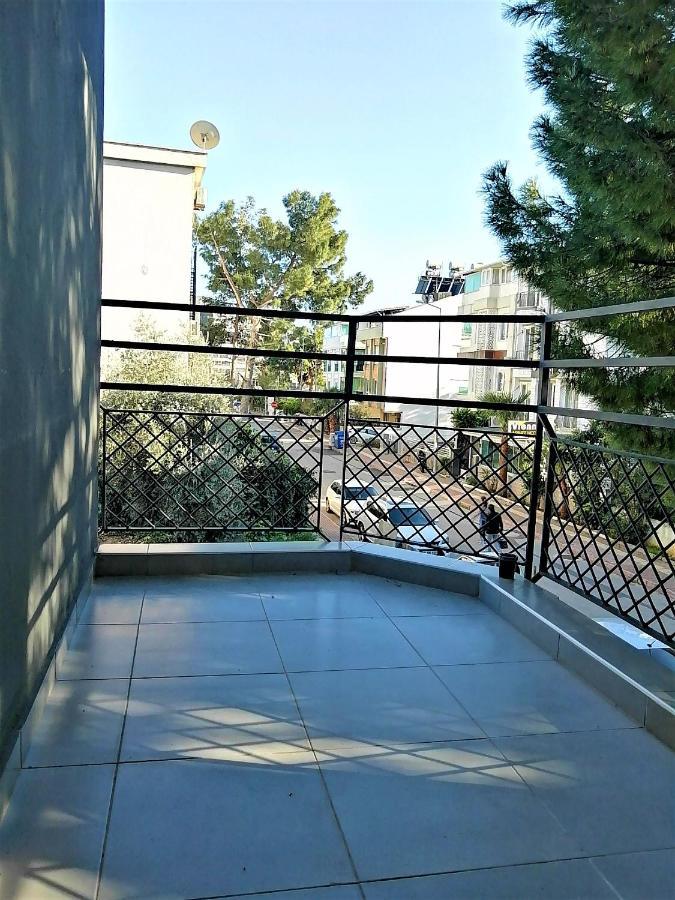 أنطاليا Rega Otel المظهر الخارجي الصورة