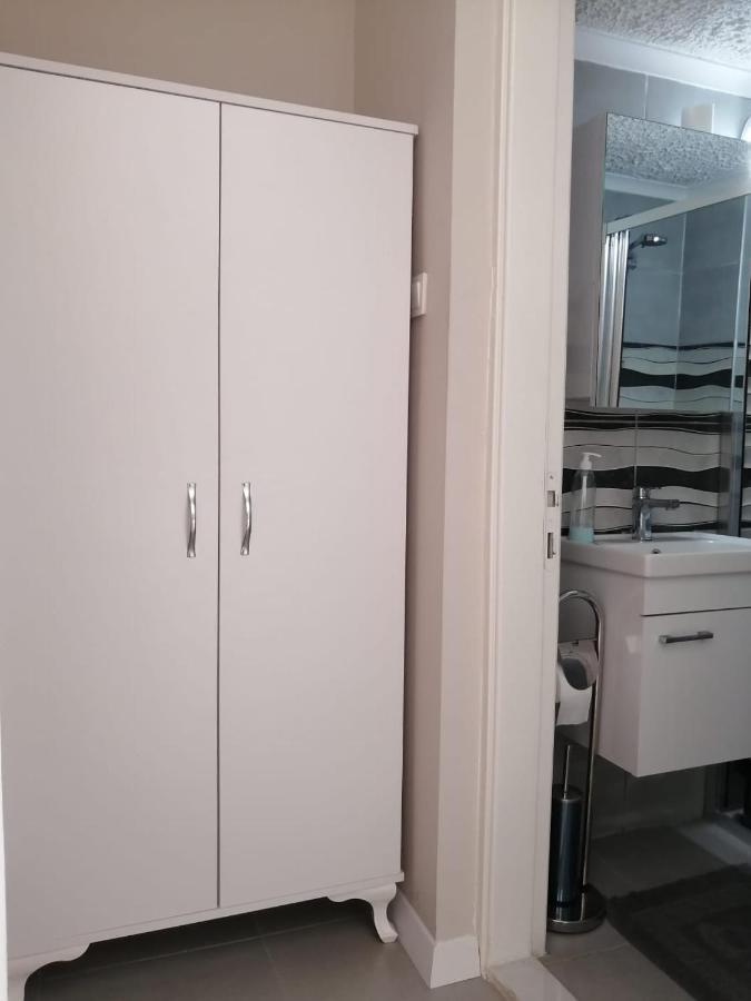 أنطاليا Rega Otel المظهر الخارجي الصورة