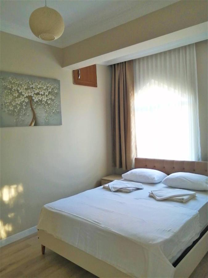 أنطاليا Rega Otel المظهر الخارجي الصورة