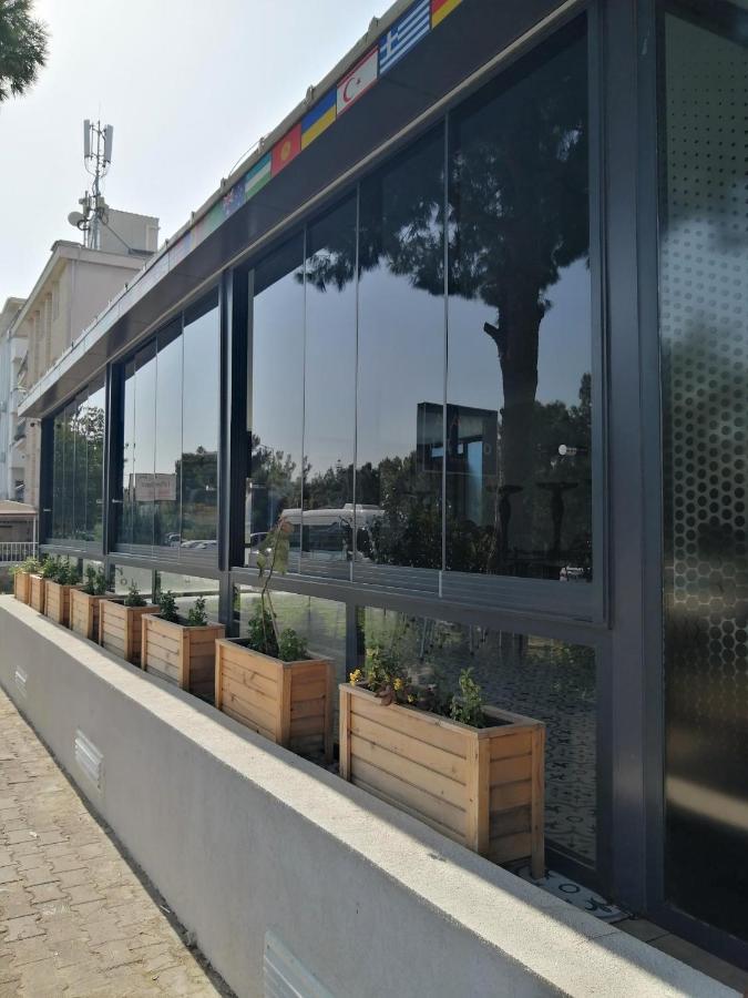 أنطاليا Rega Otel المظهر الخارجي الصورة
