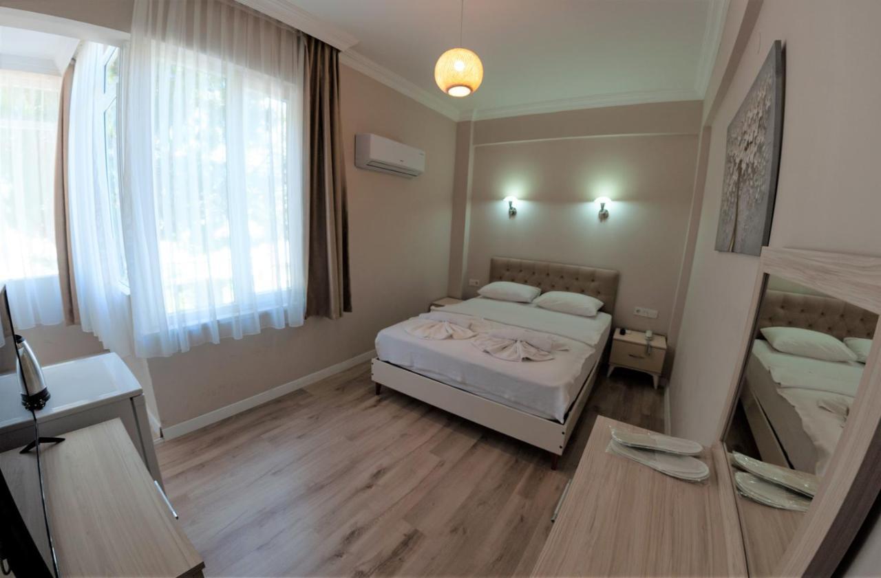 أنطاليا Rega Otel المظهر الخارجي الصورة