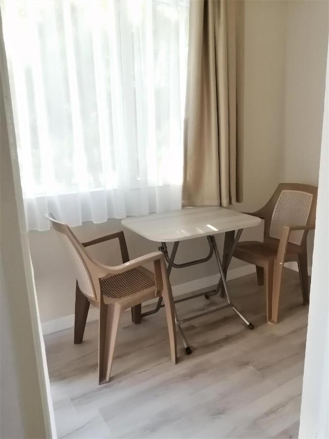 أنطاليا Rega Otel المظهر الخارجي الصورة