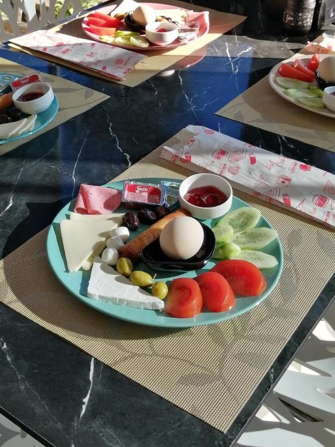 أنطاليا Rega Otel المظهر الخارجي الصورة