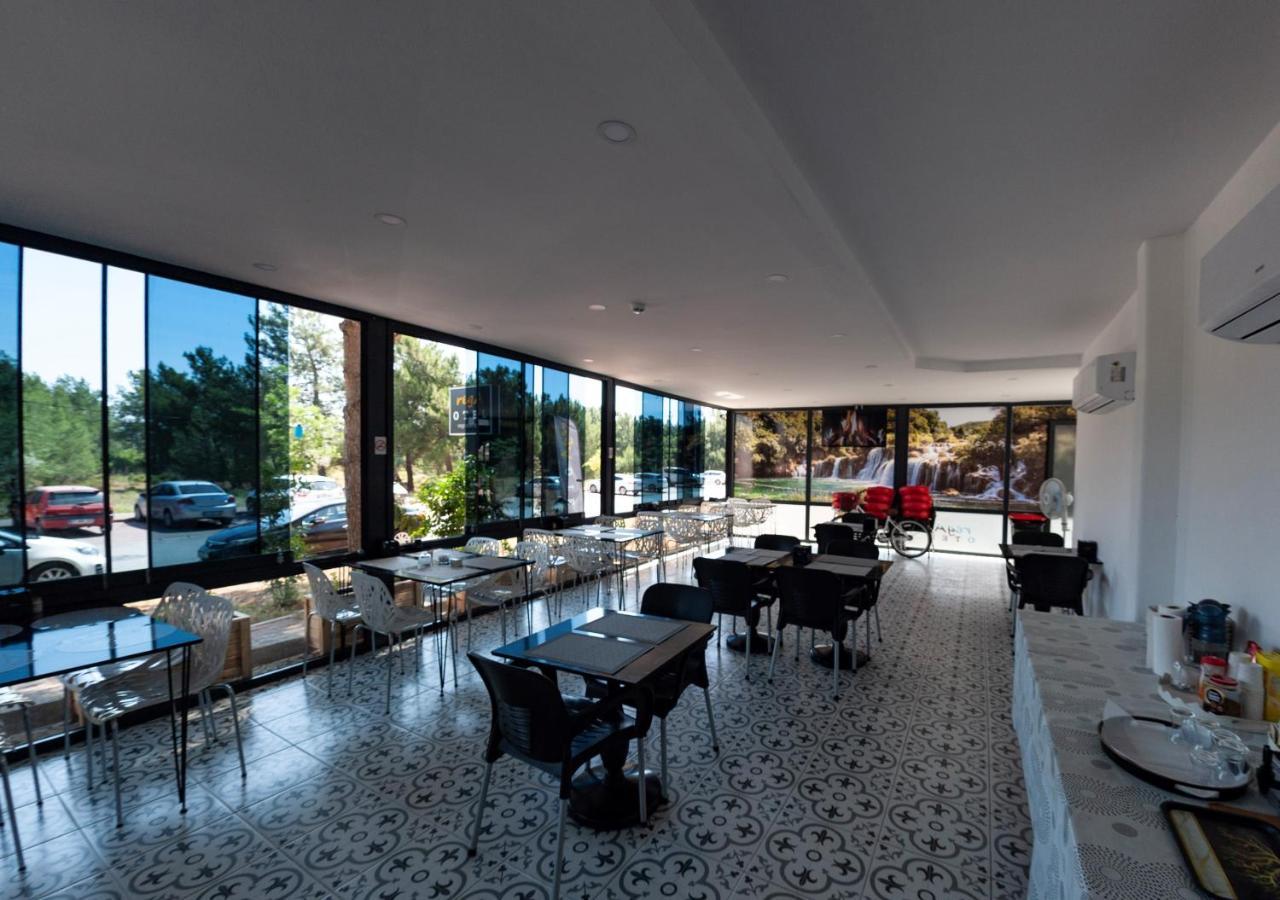 أنطاليا Rega Otel المظهر الخارجي الصورة