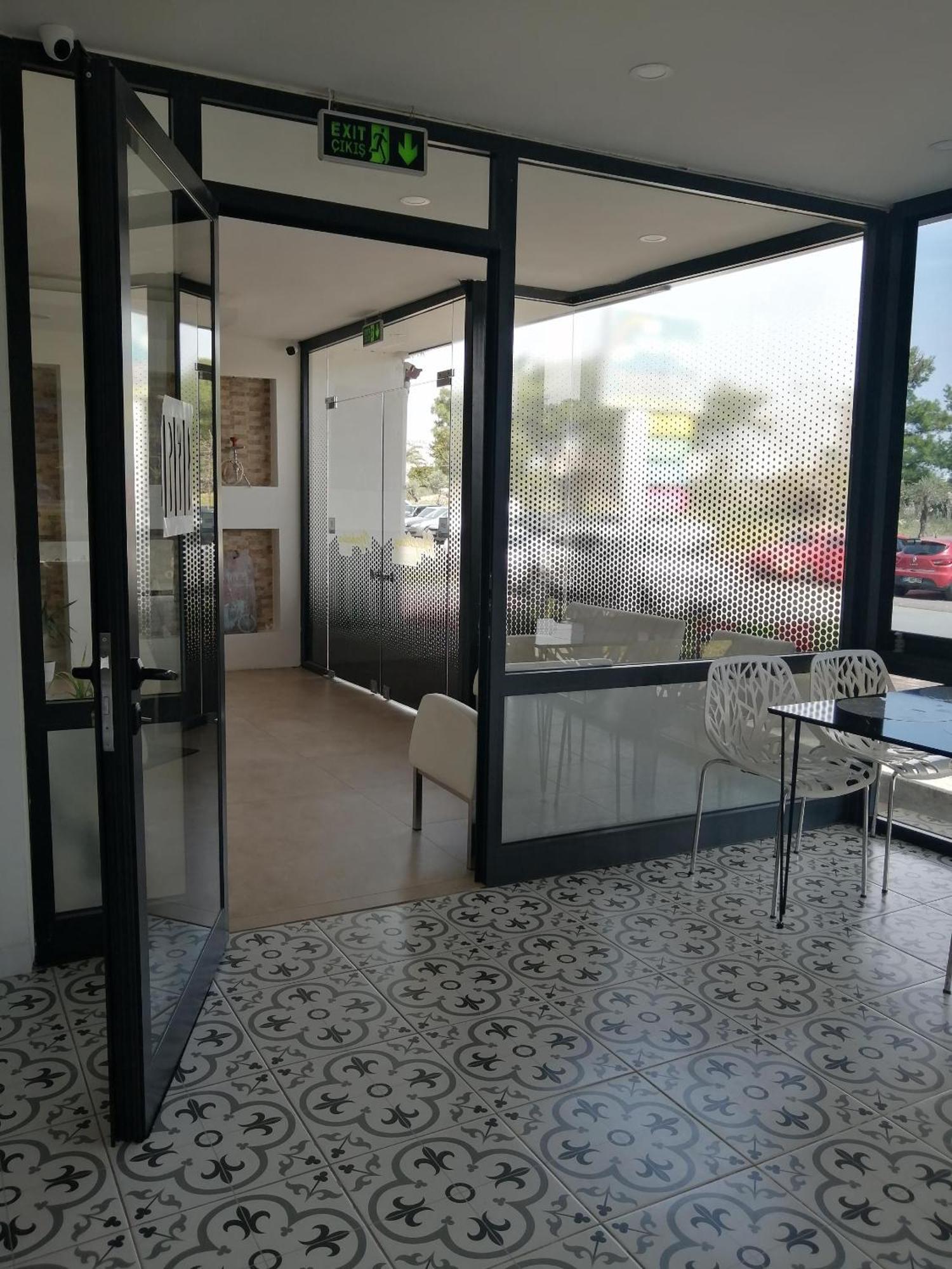أنطاليا Rega Otel المظهر الخارجي الصورة