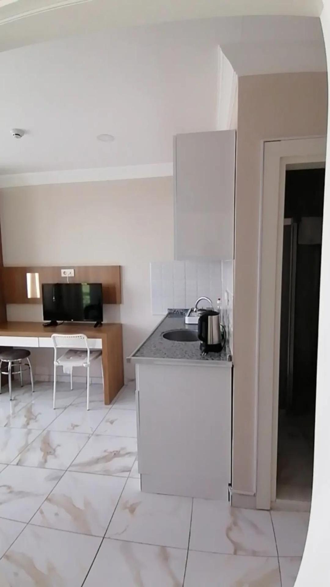 أنطاليا Rega Otel المظهر الخارجي الصورة