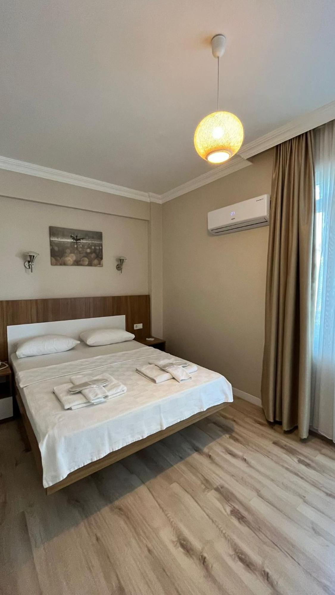 أنطاليا Rega Otel المظهر الخارجي الصورة