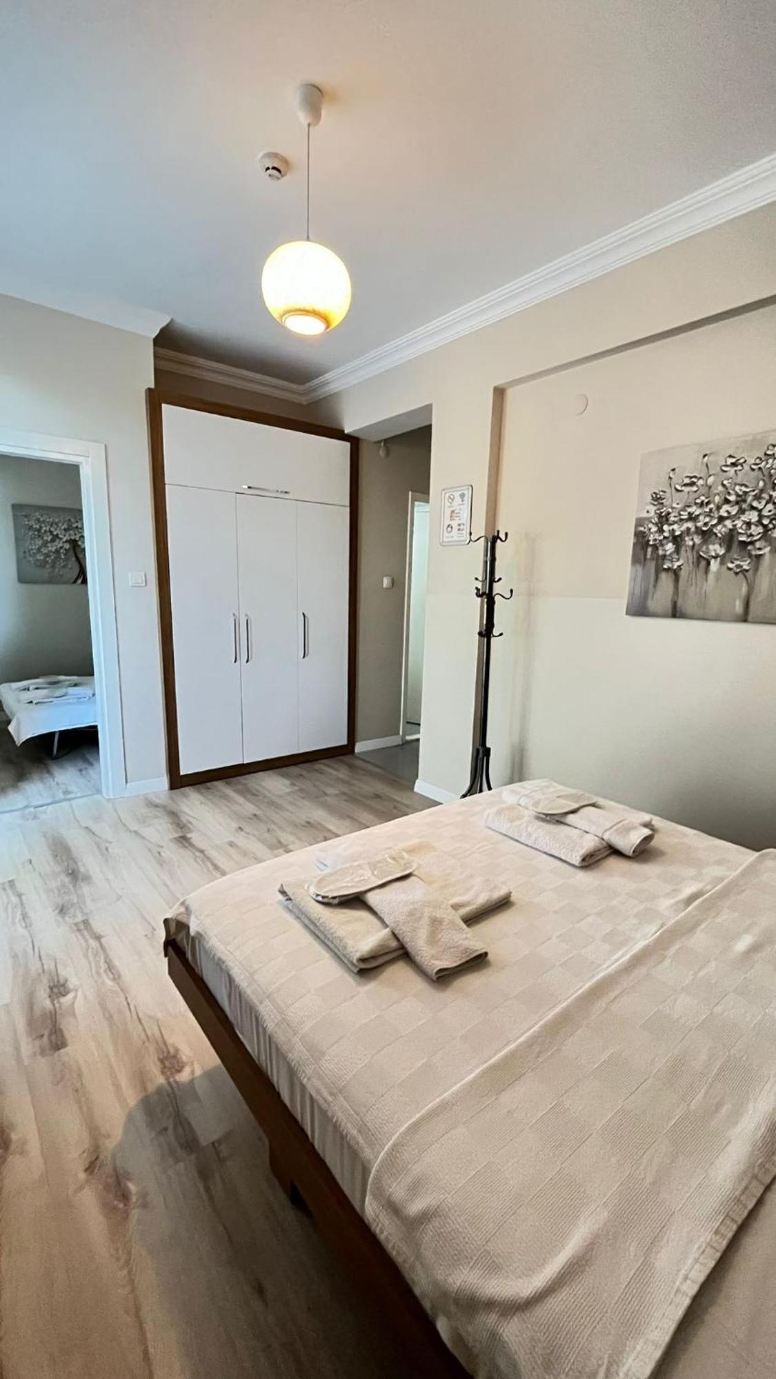 أنطاليا Rega Otel المظهر الخارجي الصورة