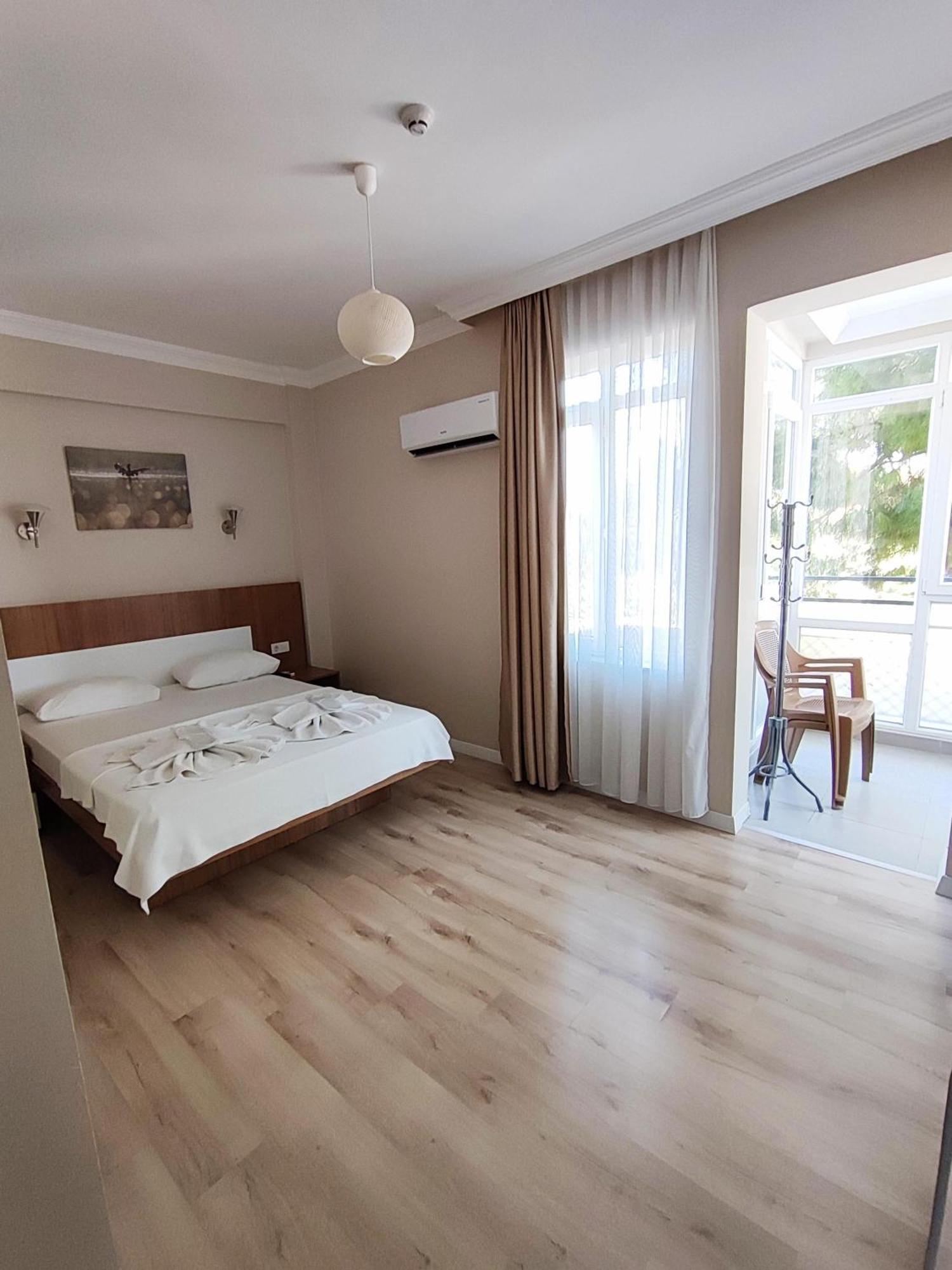 أنطاليا Rega Otel المظهر الخارجي الصورة