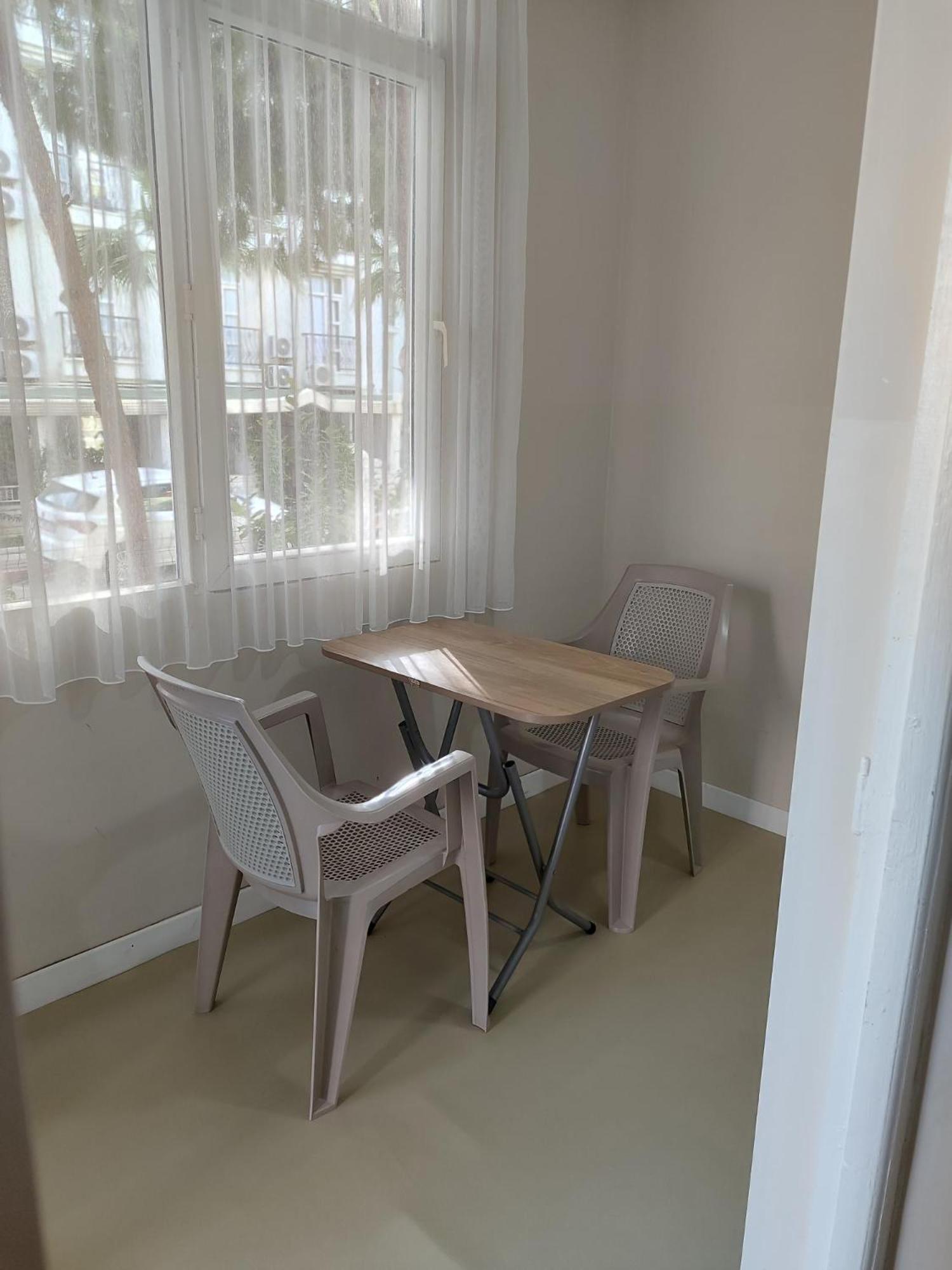أنطاليا Rega Otel المظهر الخارجي الصورة