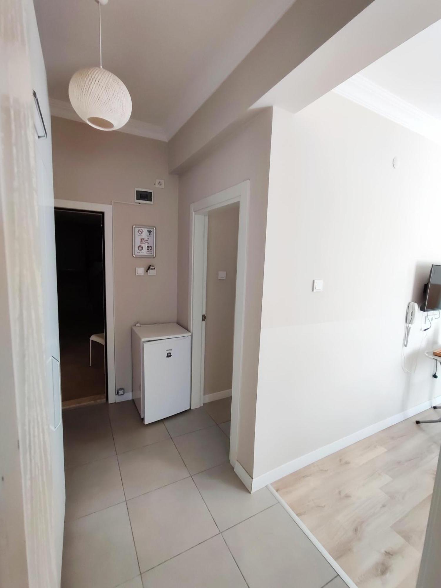 أنطاليا Rega Otel المظهر الخارجي الصورة