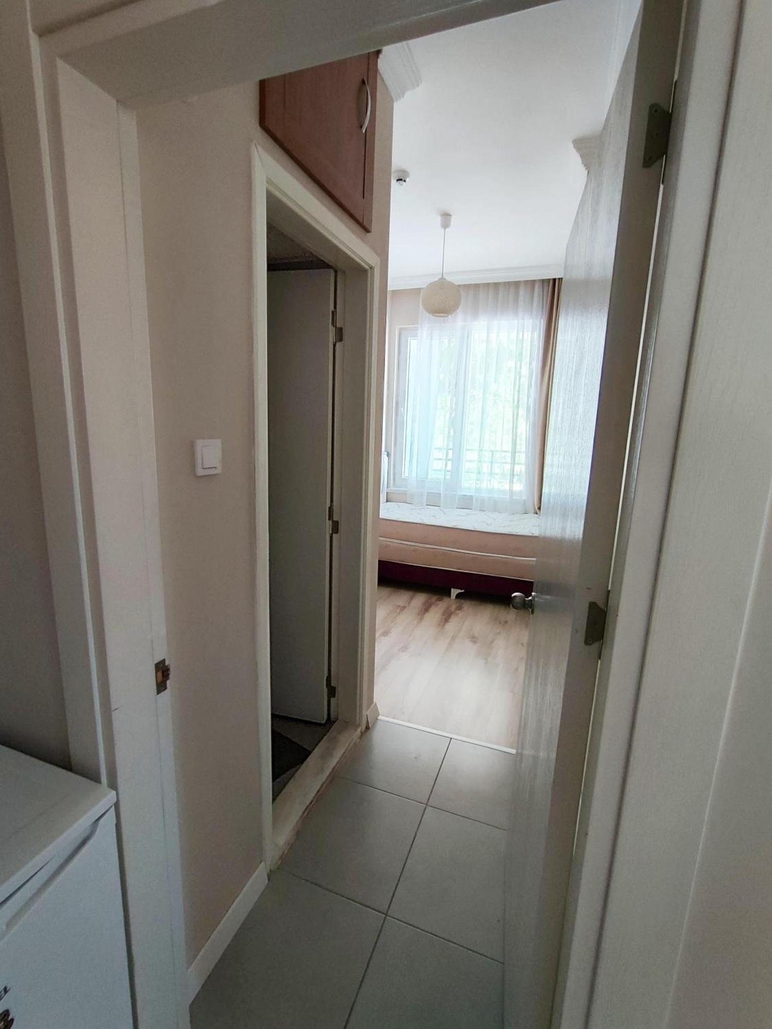 أنطاليا Rega Otel المظهر الخارجي الصورة