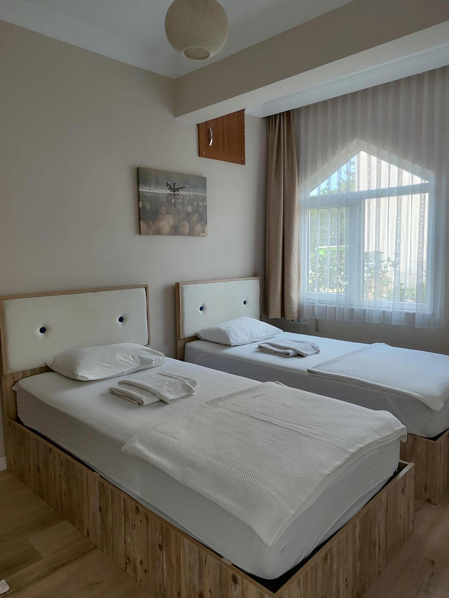 أنطاليا Rega Otel المظهر الخارجي الصورة